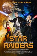 Watch Star Raiders: The Adventures of Saber Raine Gomovies
