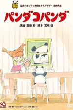 Watch Panda! Go Panda! (Short 1972) Gomovies