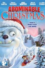 Watch Abominable Christmas Gomovies