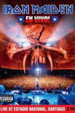Watch Iron Maiden En Vivo Gomovies