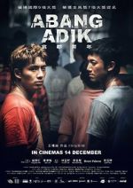 Watch Abang Adik Gomovies