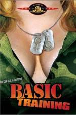 Watch Basic Training Gomovies