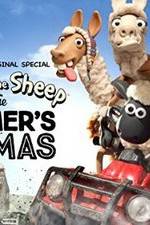 Watch Shaun the Sheep: The Farmer's Llamas Gomovies