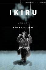 Watch Ikiru Gomovies