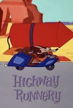 Watch Highway Runnery (Short 1965) Gomovies