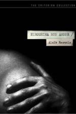 Watch Hiroshima mon amour Gomovies