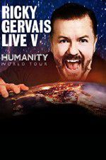 Watch Ricky Gervais: Humanity Gomovies
