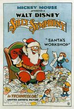 Watch Santa\'s Workshop Gomovies