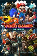 Watch Video Games: The Movie Gomovies
