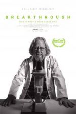 Watch Jim Allison: Breakthrough Gomovies