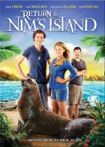 Watch Return to Nim\'s Island Gomovies