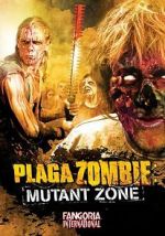 Watch Plaga zombie: Zona mutante Gomovies