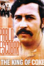 Watch Pablo Escobar King of Cocaine Gomovies