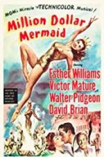 Watch Million Dollar Mermaid Gomovies