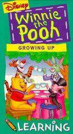 Watch Winnie the Pooh Learning: Growing Up Gomovies
