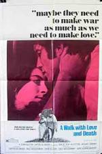 Watch A Walk with Love and Death Gomovies