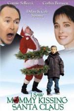 Watch I Saw Mommy Kissing Santa Claus Gomovies