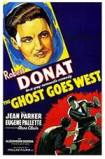 Watch The Ghost Goes West Gomovies