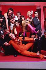 Watch Shock Rockers Gomovies