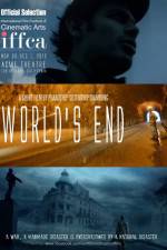 Watch World's End Gomovies