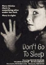 Watch Don't Go to Sleep Gomovies