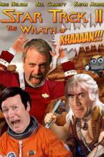 Watch Rifftrax: Star Trek II Wrath of Khan Gomovies