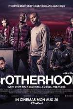 Watch Brotherhood Gomovies