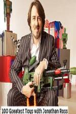 Watch 100 Greatest Toys with Jonathan Ross Gomovies
