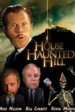 Watch Rifftrax: House on Haunted Hill Gomovies