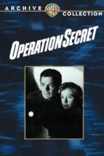 Watch Operation Secret Gomovies
