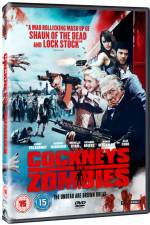 Watch Cockneys vs Zombies Gomovies