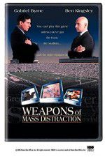 Watch Weapons of Mass Distraction Gomovies