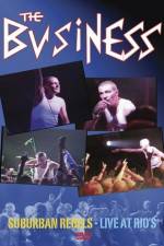 Watch The Business Suburban Rebels Live at Rios Gomovies