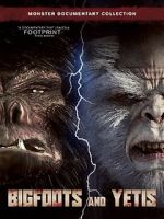 Watch Bigfoots and Yetis Gomovies