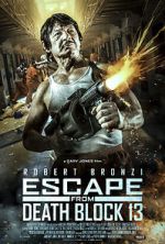 Watch Escape from Death Block 13 Gomovies