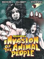 Watch RiffTrax: Invasion of the Animal People Gomovies