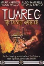 Watch Tuareg - Il guerriero del deserto Gomovies