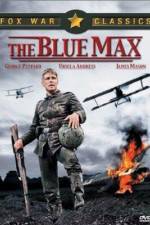 Watch The Blue Max Gomovies