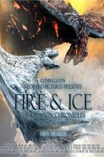Watch Fire and Ice : The Dragon Chronicles Gomovies