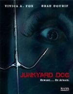Watch Junkyard Dog Gomovies