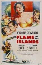Watch Flame of the Islands Gomovies