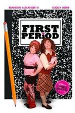 Watch First Period Gomovies