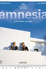 Watch Amnesia Gomovies