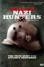 Watch The Last Nazi Hunter Gomovies