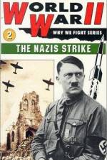 Watch The Nazis Strike Gomovies