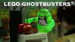 Watch Lego Ghostbusters (Short 2016) Gomovies