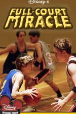 Watch Full-Court Miracle Gomovies