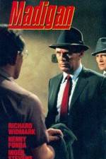 Watch Madigan Gomovies