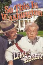 Watch So This Is Washington Gomovies