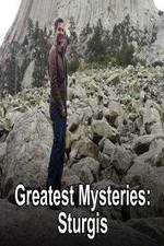 Watch Greatest Mysteries Sturgis Gomovies